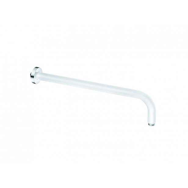 Kludi A-Qa - Sprchové rameno, 40 cm, bílá 6651491-00