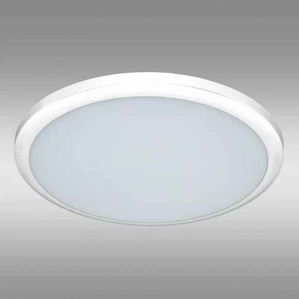 Stropní svítidlo Merkury VO2532 22W 4000K 27 cm PL1