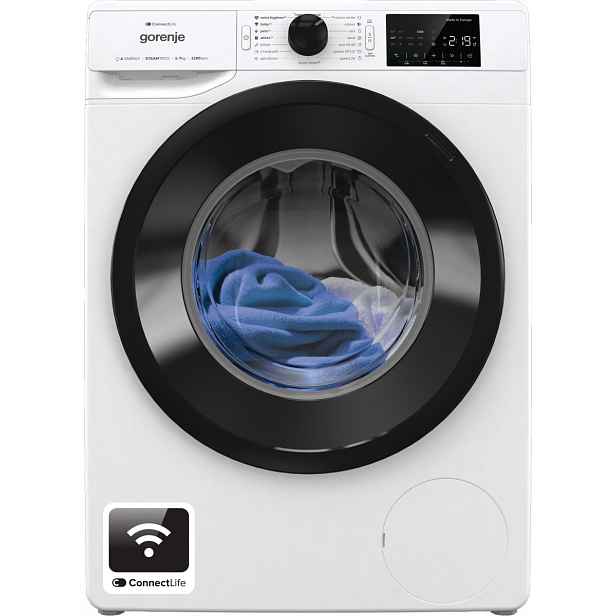 Gorenje Automatická pračka  - WPNEI72SA1SWIFI