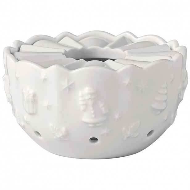 Villeroy & Boch Ohřívač pod konvičku Toy´s Delight Royal Classic, Ø 12 cm 14-8658-7899