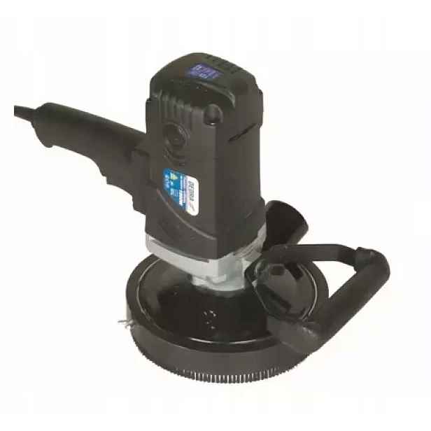 Frézka-bruska Dedra DED7747 1500W 125 mm