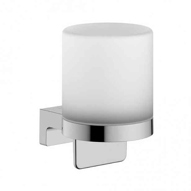 Hansgrohe AddStoris S dávkovač mýdla chrom 41765000