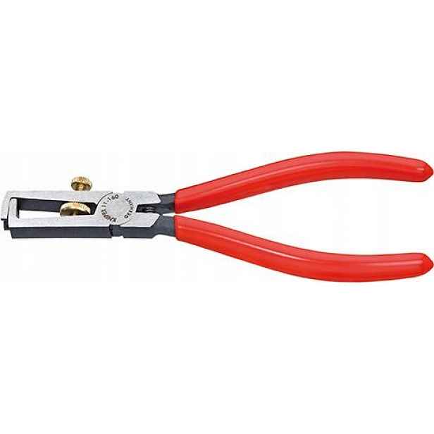 Kleště na odizolování 160 mm 11 01 160 Knipex