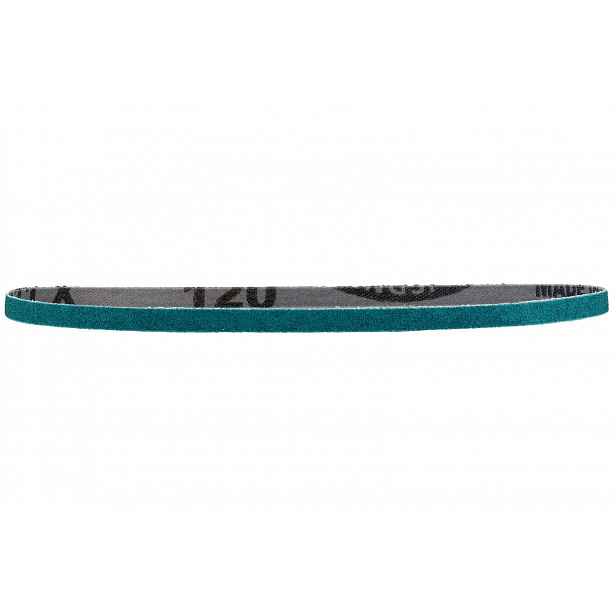 Metabo - Brusný pás P60, 6x457 mm, 10 ks 626345000