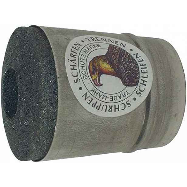 Náhradní kryt pro obtahovač brusných kotoučů Rondor 45 mm, velikost 0 Müller