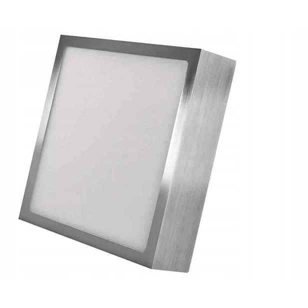 Led svítidlo 12,5W čtverec 17 cm Cct Nexxo Emos