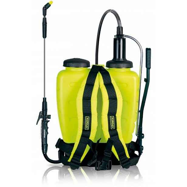 Marolex zádový postřikovač Titan 12L