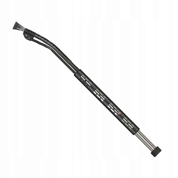 Pružná lanka 1500 mm 1/4" Ig 1/4" Ig ocel pozinkovaná Karcher Kranzle