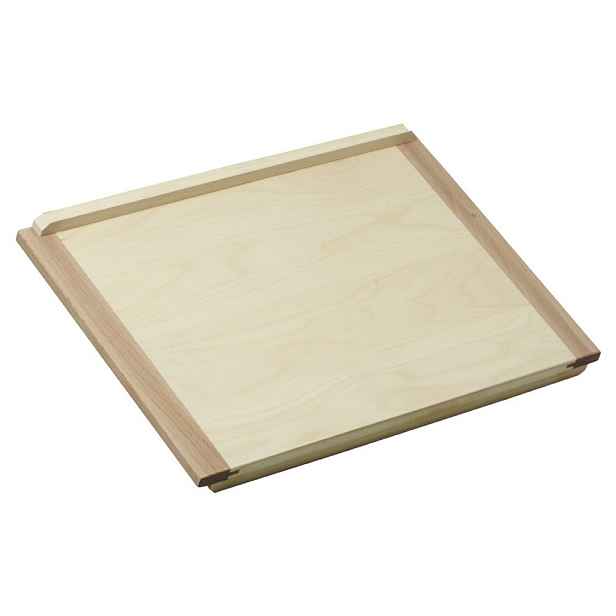 vál 60x40x1,5cm kuchyňský, TOPOL