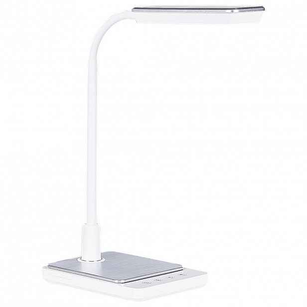 Beliani STOLNÍ LAMPA NA PSACÍ STŮL Centaurus 14/19/38 cm