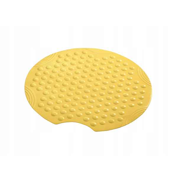 Prostiskluzová podložka koupelnová podložka pod sprchu 55x55 Ridder Tecno