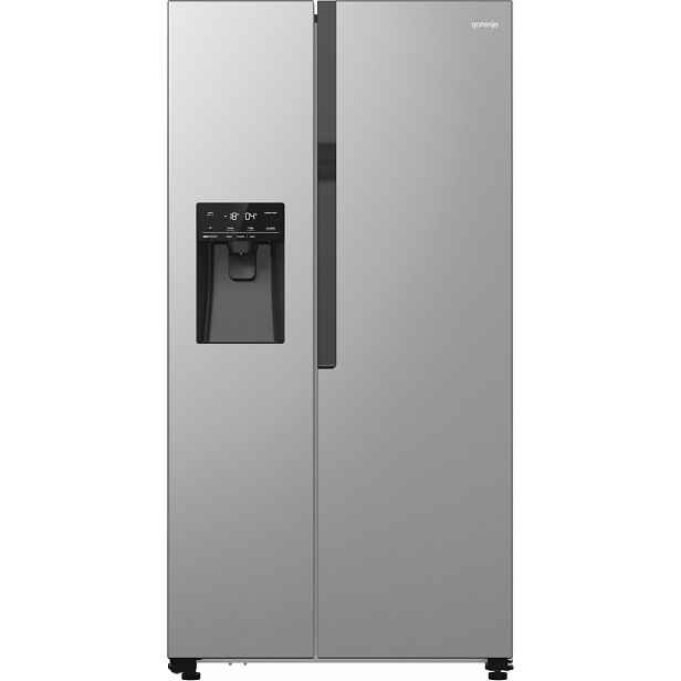 Gorenje Side by Side - NRR9185ESXL