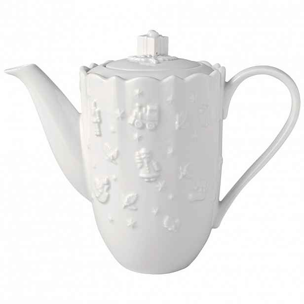 Villeroy & Boch Kávová konvice Toy´s Delight Royal Classic, 1,2 l 14-8658-0071