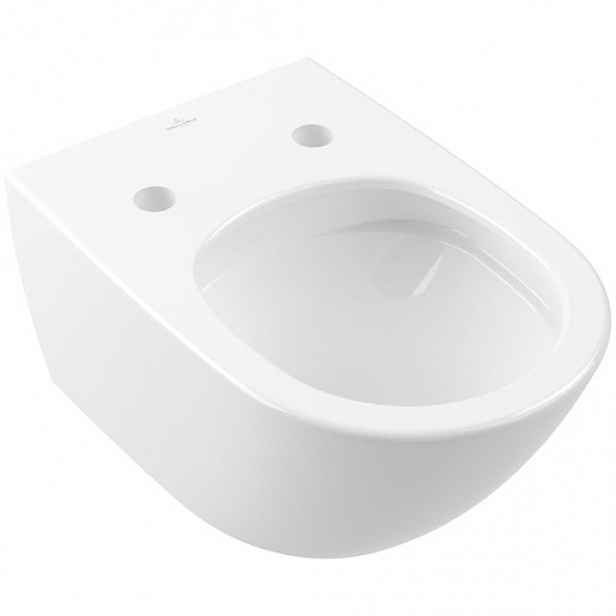 Villeroy & Boch Subway 2.0 wc závěsné zadní odpad 4670T0T2