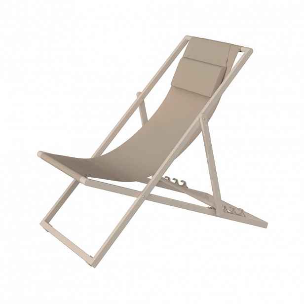 Ambia Garden OPALOVACÍ LEHÁTKO 1 ks kov, textil