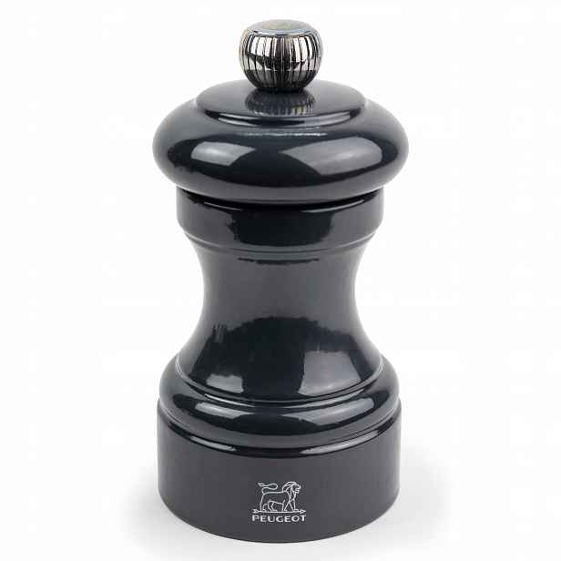 Bistrorama Mlýnek na sůl 10 cm Slate Lacquer Peugeot