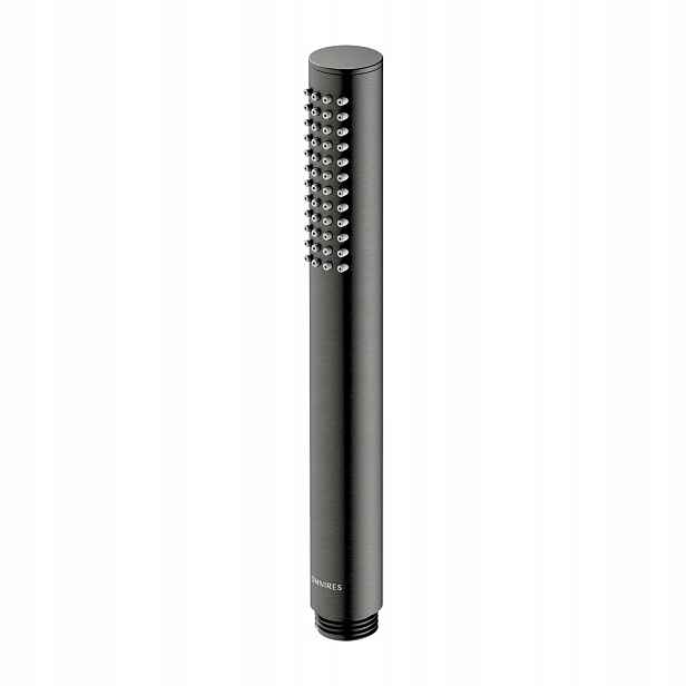 Microphone Sprchová rukojeť grafit Microphonex-rgr