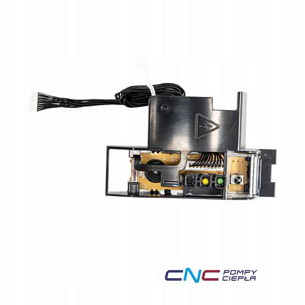 Ovládací deska Daikin 5016240 Pcb klimatizace vnitřní jednotka