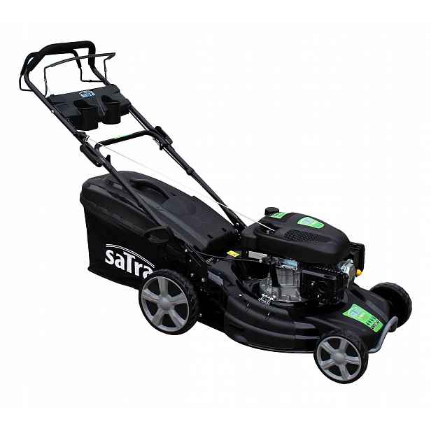 S-GM21G Benzínová Sekačka 53 CM 173 CM3 Satra