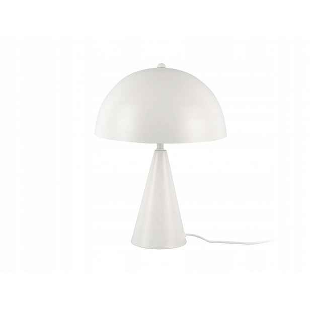 Stolní lampa ve tvaru houby Sublime, Ø 25 cm