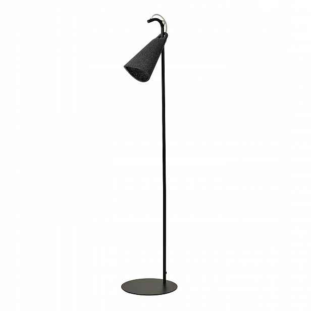 Dekorativní Stojací Lampa Pcr E27