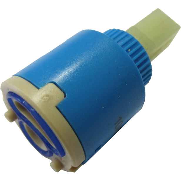 JB Sanitary NDB 0183 — Ovládací kartuše průměr 25mm