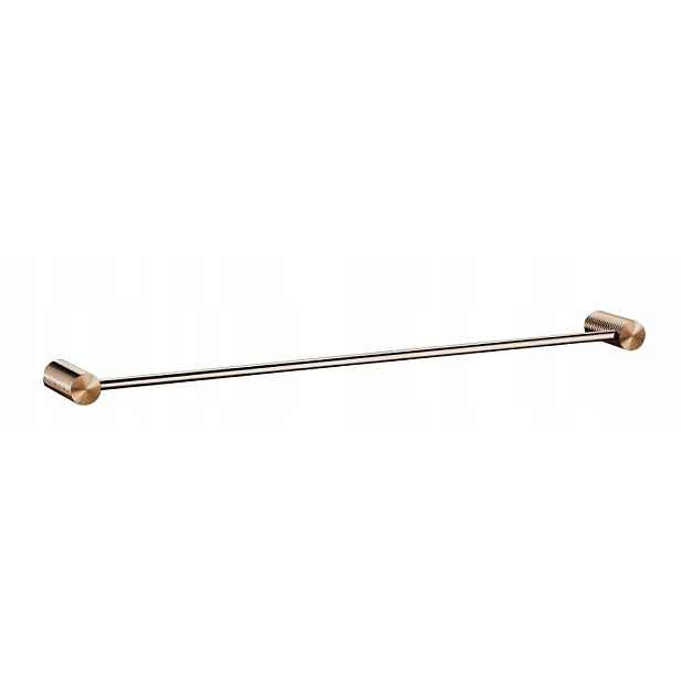 Věšák Na Ručníky Jedno 9703 Prism Brush Copper