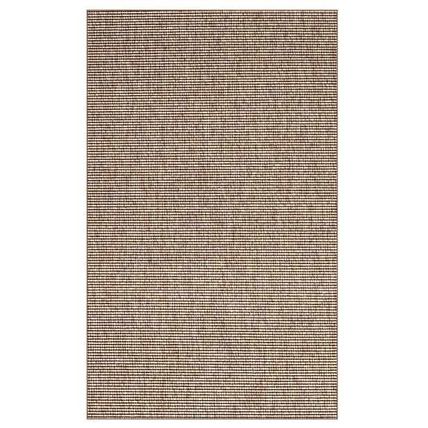Kusový koberec Nature NEW přírodní, 160x240, oranžová, kuchyně, Vopi