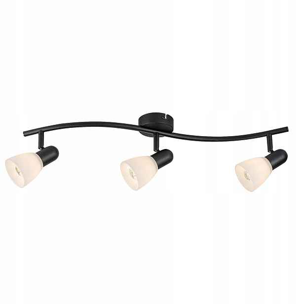 Spotová reflektorová lampa Soma 73093 Rabalux