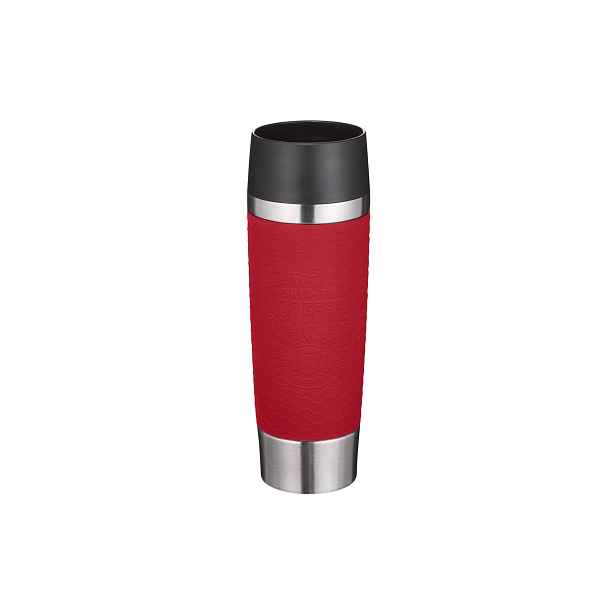 Tefal Termohrnek Travel MUG (červená)