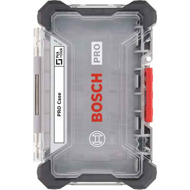 Bosch - Organizér Pick and Click, velikost M 2608522362