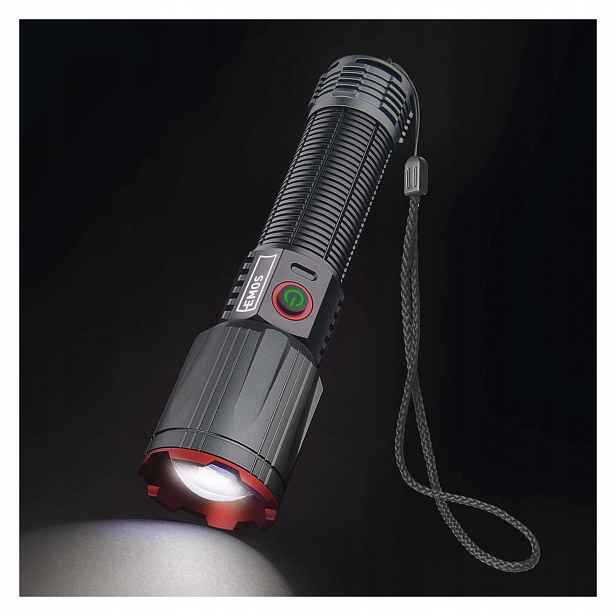 Emos P3122 Led svítilna 3000 lm, powerbanka