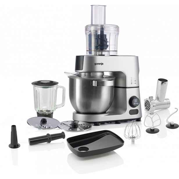 Gorenje Kuchyňský robot - MMC1500SCX