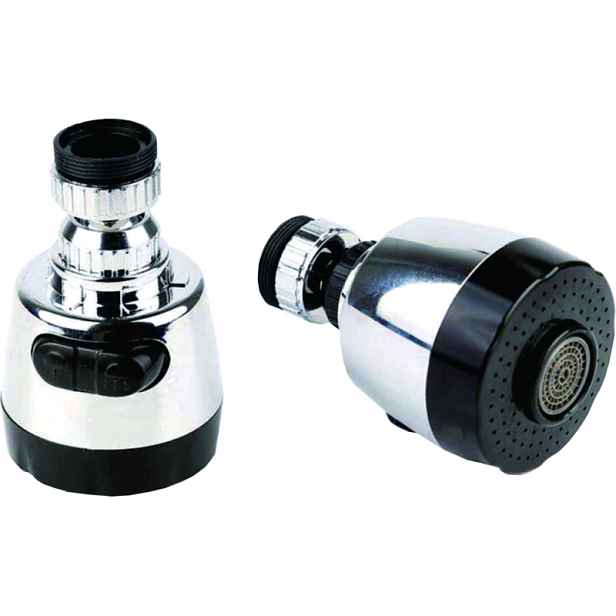 JB Sanitary UK22 00 11 — Spořič vody s kloubkem