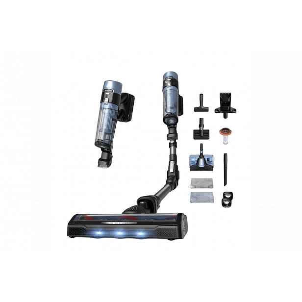 Tyčový vysavač Rowenta X-Force Flex 10.80 Animal Auto 120W RH7AD5E0
