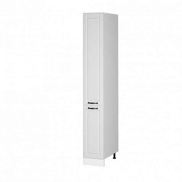 Vicco LÉKÁRNIČKOVÁ SKŘÍŇKA R-Line Bílý venkovský dům 30 cm