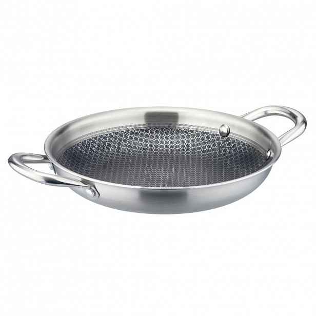 GSW SERVÍROVACÍ PÁNEV povrch Vitaflon® Quarzit 28 cm
