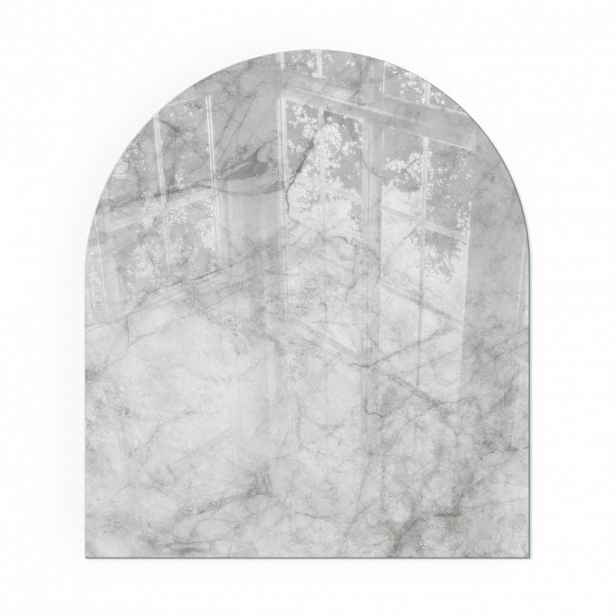 TULUP PODLOŽKA POD KRB 80x70 cm - Vzor mramorové struktury