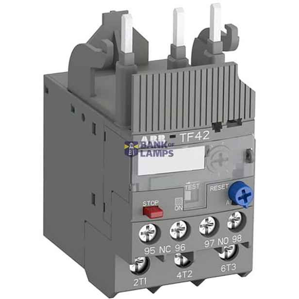 Abb tepelný relé 20-24 A 1SAZ721201R1051