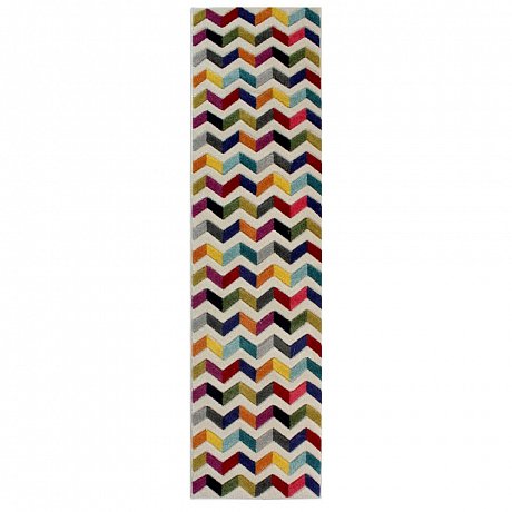 Běhoun Flair Rugs Spectrum Bolero, 66 x 230 cm