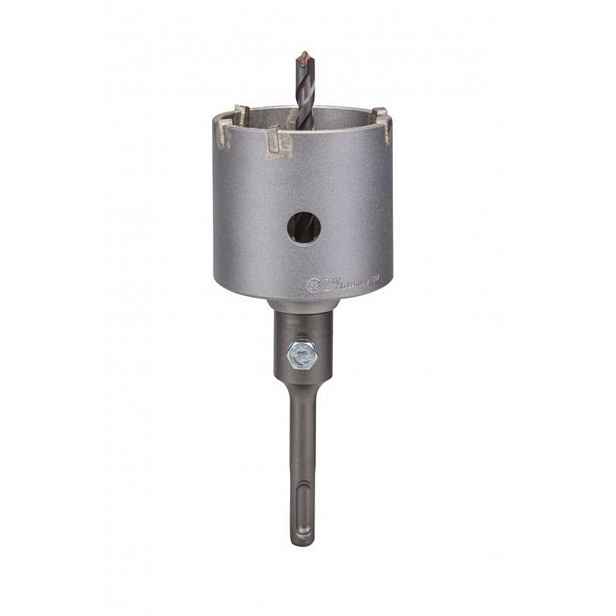 Bosch - Vrtací korunka SDS Plus, průměr 82 mm 2608550065