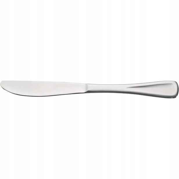 Jídelní nůž Gastro Silvia 21,5 cm 12 ks