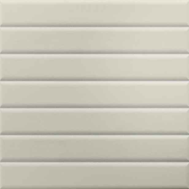 Obklad Vilar Albaro Terre white 20x20 cm mat TERRE252WH