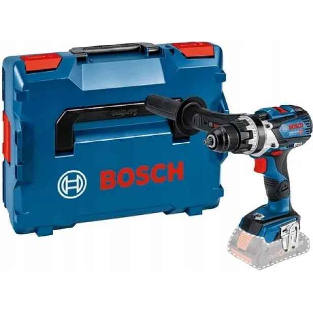Aku Vrtačka Příklepový Gsb 18V-65 0*AH Lb