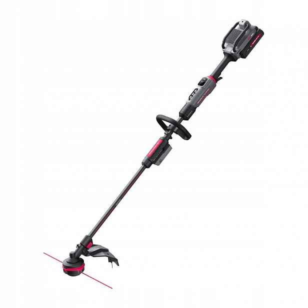 Aku vyžínač 40 cm bezkartáčová 60 V Mova GT616PT