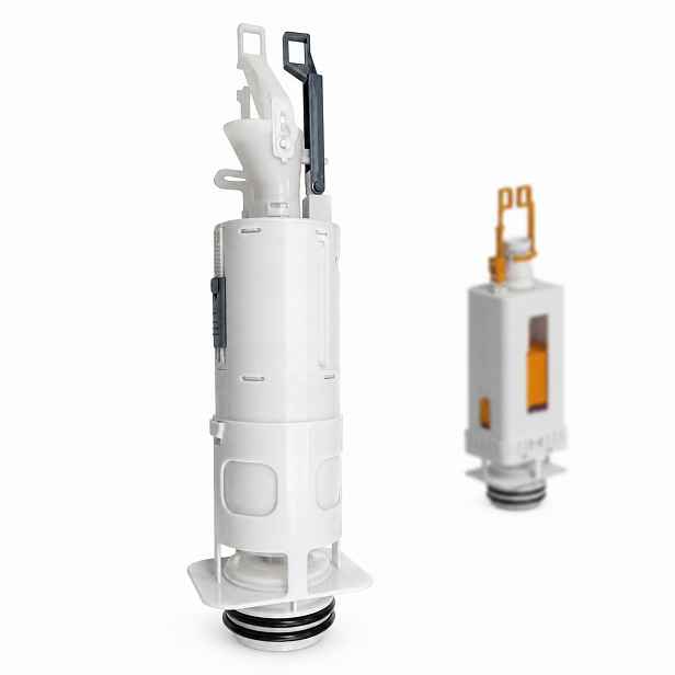 Cersanit Mechanický vypouštěcí ventil Aqua/system 0, 2, 4 Vylepšený K99-0265