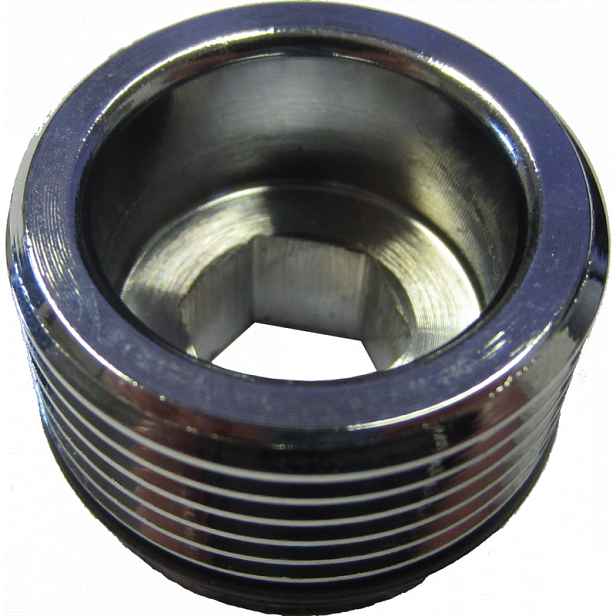 JB Sanitary NDB 0184 — Redukce k ramínku M24x1-3/4"