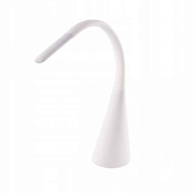 Led stolní lampa Bílá Stolní lampa Bridget Volteno VO0746