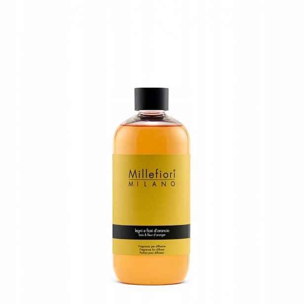 Legni E Fiori D'Arancio Millefiori – doplňovač tyčinek 500 ml