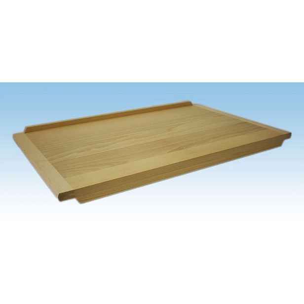 vál 50x35cm kuchyňský, BUK, JASAN